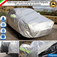 TELO COPRI AUTO COPRIAUTO PER