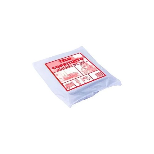 Telo copritutto copri - 10,