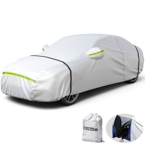 Favoto telo copriauto - favoto,