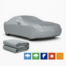 Telo Copri Auto Impermeabile