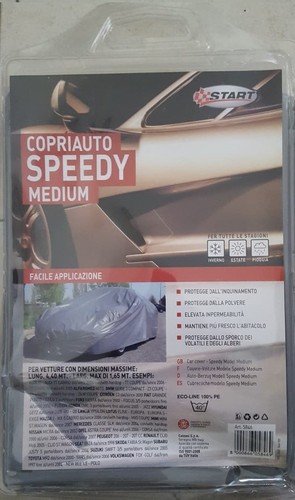 Telo copri auto copriauto - copriauto, in