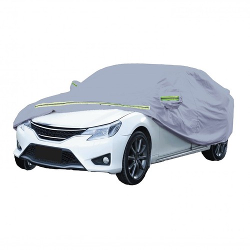 Telo copri auto - auto, nylon
