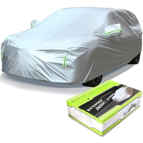 Telo copriauto suv - copriauto,