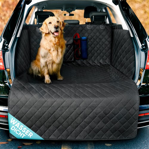 Telo auto per cani - per,