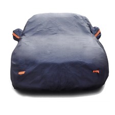 TELO AUTO COPRIAUTO FELPATO