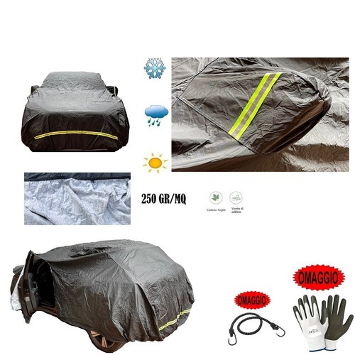 Per lancia ypsilon copriauto - per,