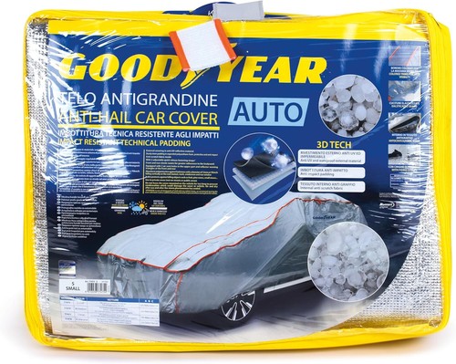 Telo copriauto per suv - telo,