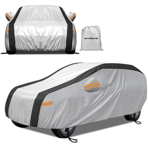 Telo copriauto suv - copriauto,