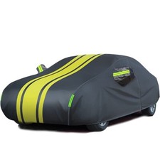 Telo Copriauto Oxford