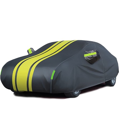 Telo copriauto oxford - telo,