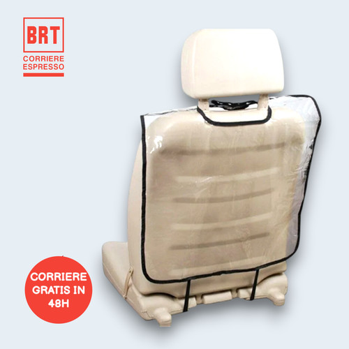 Protezione cura copri sedile - cura,