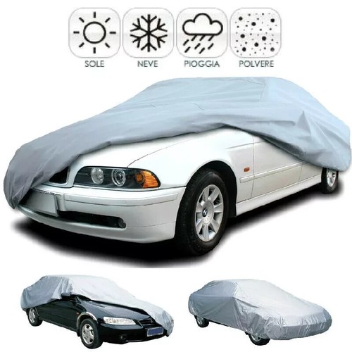 Telo auto impermeabile copri - auto,