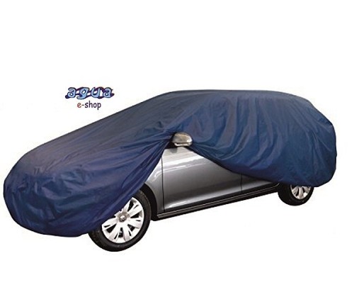Telo copriauto blu - telo, per
