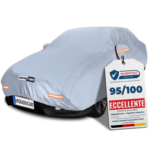 Upgrade4cars telo copriauto - copriauto, da
