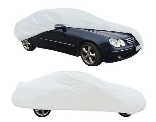 Telo premium copri - telo, auto